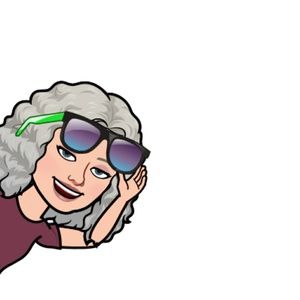 Meet your Posher, Donna